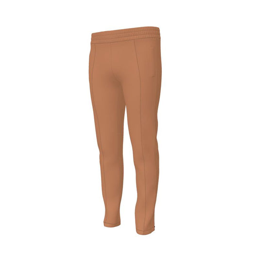 Fuzzy Wuzzy Brown Tracksuit Trousers Urban Beats: Street Art in Motion