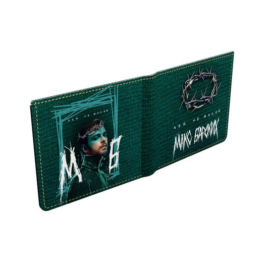 M.B. Mens Wallet