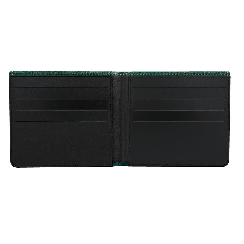 M.B. Mens Wallet