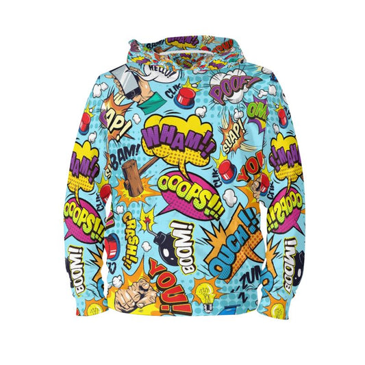 POP ART Hoodie