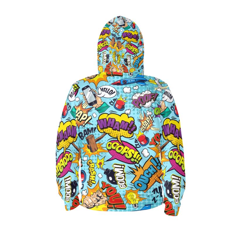 POP ART Hoodie