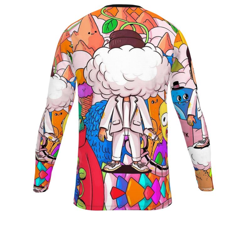 Monatik, Ukrainian Popr Artist, Art T-Shirt.