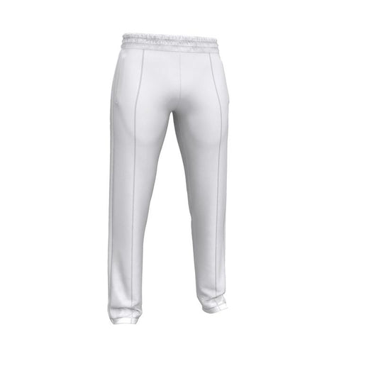 Mens Tracksuit Trousers White