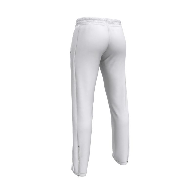Mens Tracksuit Trousers White