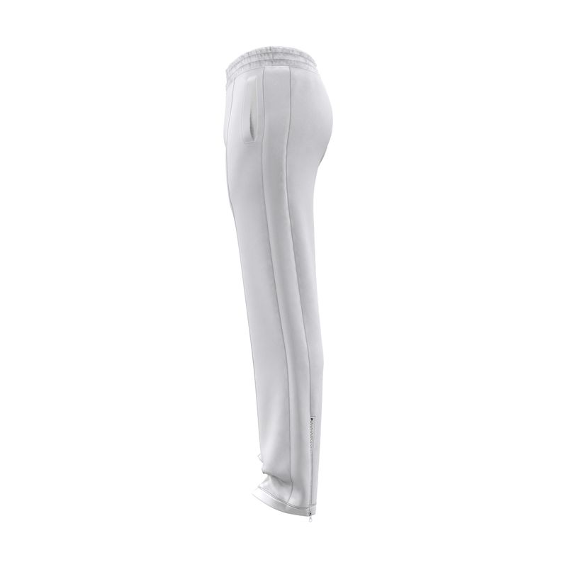 Mens Tracksuit Trousers White