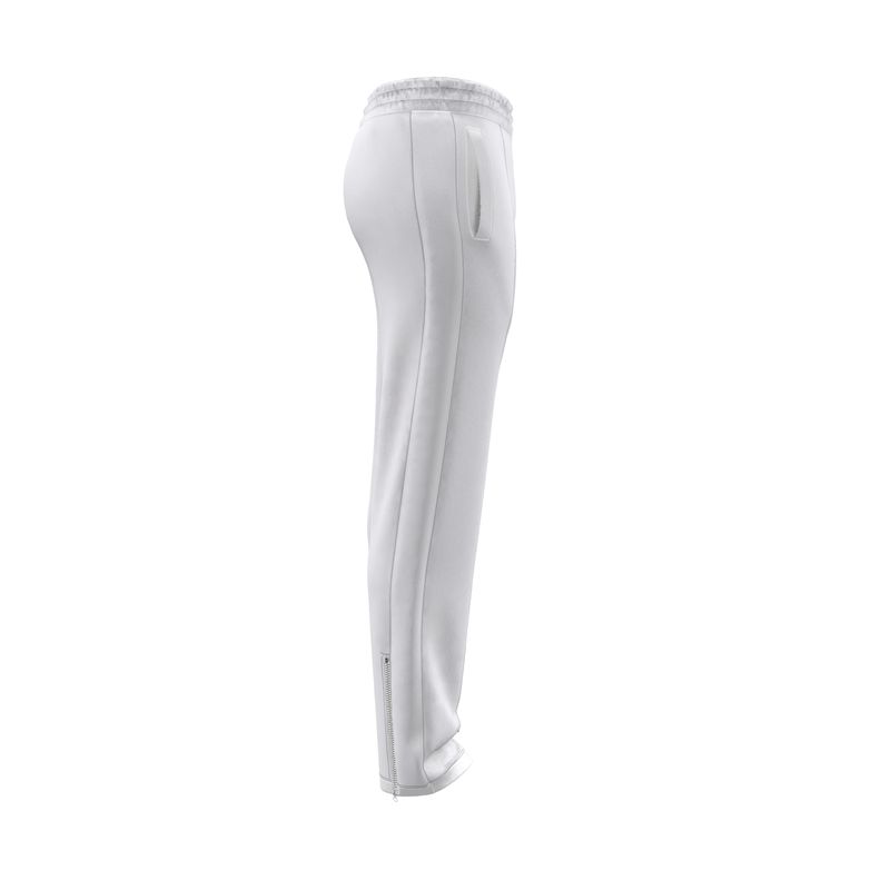 Mens Tracksuit Trousers White