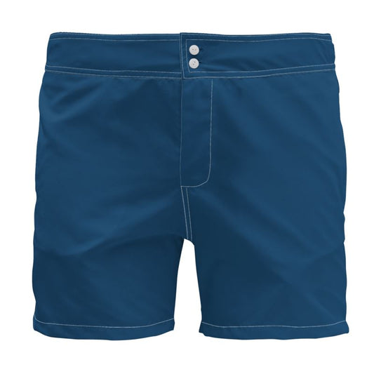 Board Shorts Moonlight blue