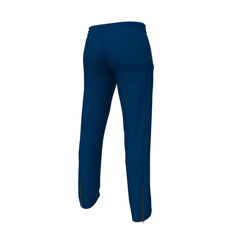 Midnight Blue Mens Tracksuit Trousers astronaut