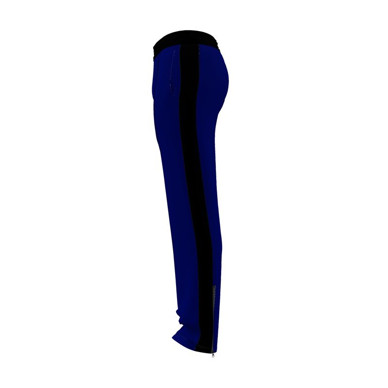 Men's Tracksuit Trousers Electric Blue