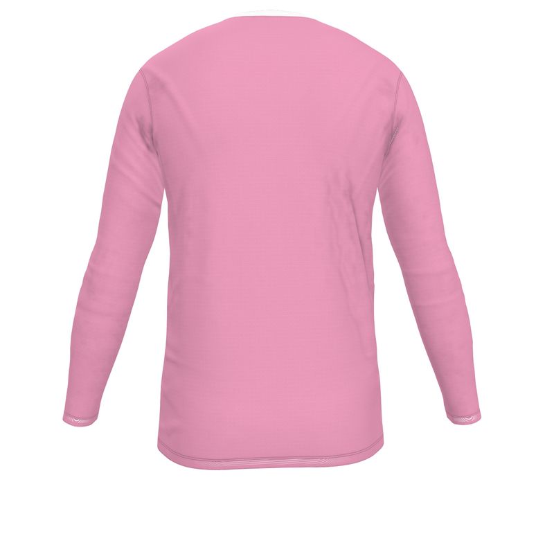 Men's T-Shirt Light Pink