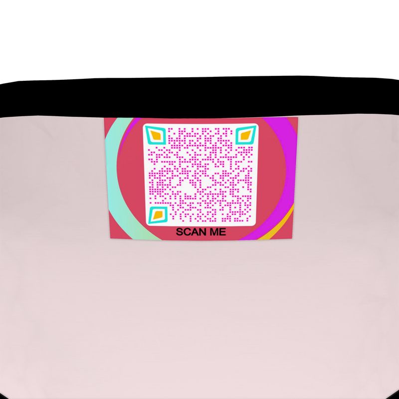 Long-Sleeve, V-Neck T-Shirt, Cabaret Red Collection