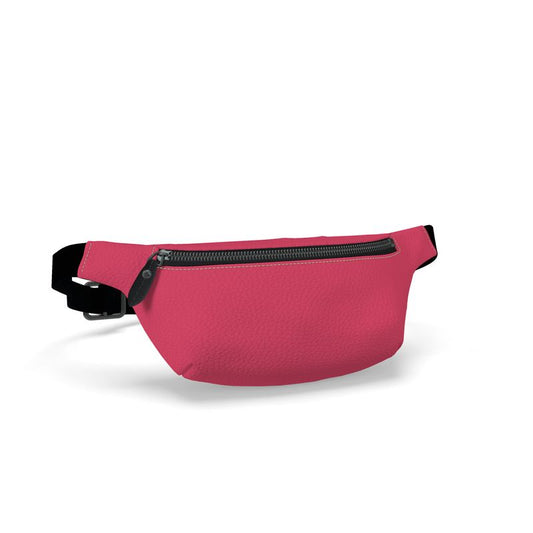 Fanny Pack, Cabaret Red Collection.