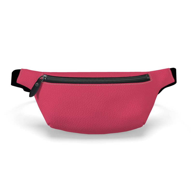 Fanny Pack, Cabaret Red Collection.