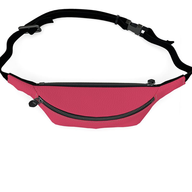 Fanny Pack, Cabaret Red Collection.