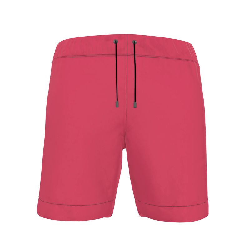 Swimming Shorts, Cabaret Red Collection.