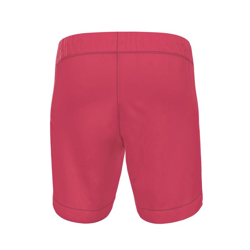 Swimming Shorts, Cabaret Red Collection.