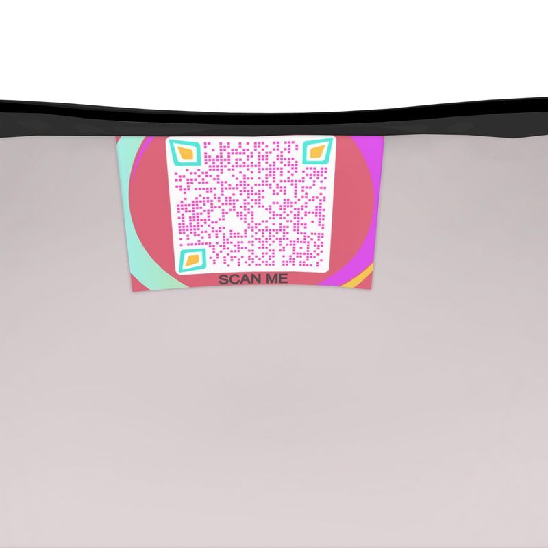 Cut And Sew Vest, Cabaret Red Collection.