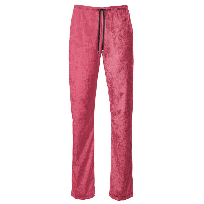 Women's Trousers, Cabaret Red Collection.