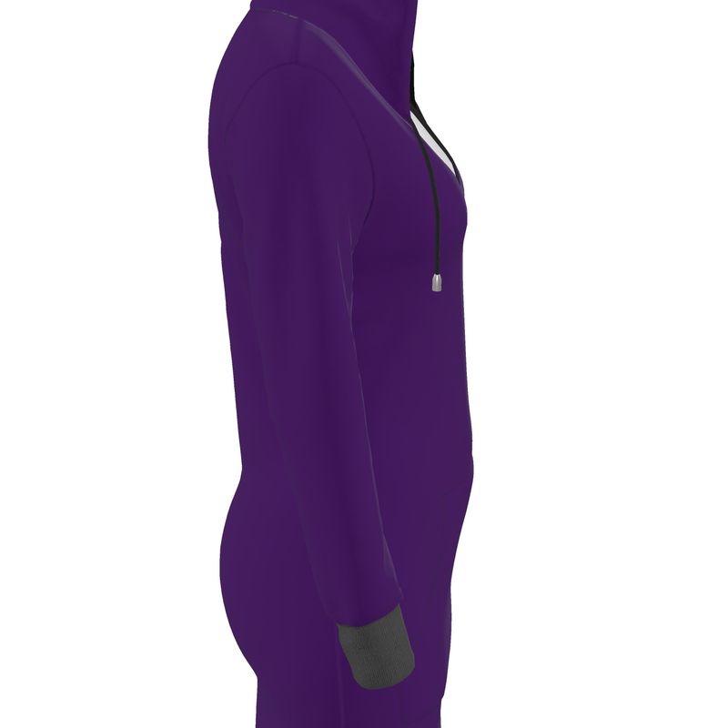 Obsidian shell color, Hoodie Dress.