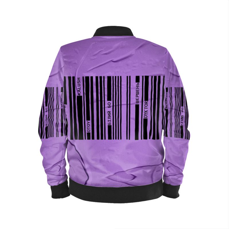 Стержень Alyona Alyona Bomber Jacket.