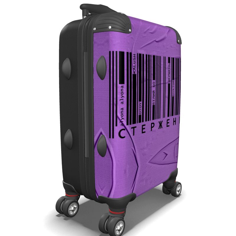 Стержень Alyona Alyona Suitcase.