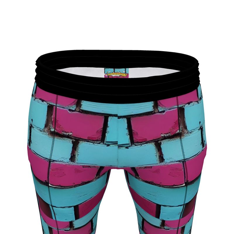 Bricks Art  Tracksuit Trousers