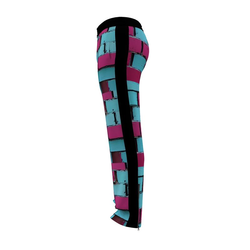 Bricks Art  Tracksuit Trousers