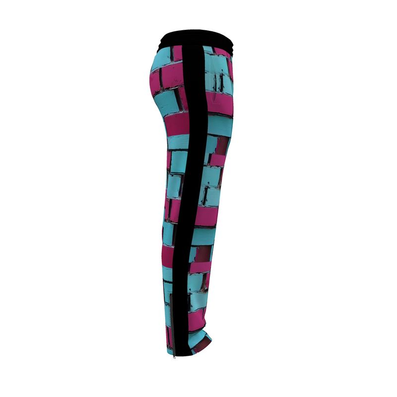 Bricks Art  Tracksuit Trousers
