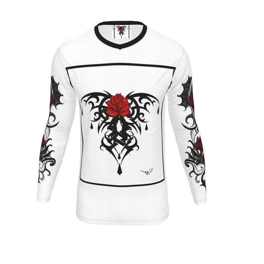 Tattoo Roses T shirt.