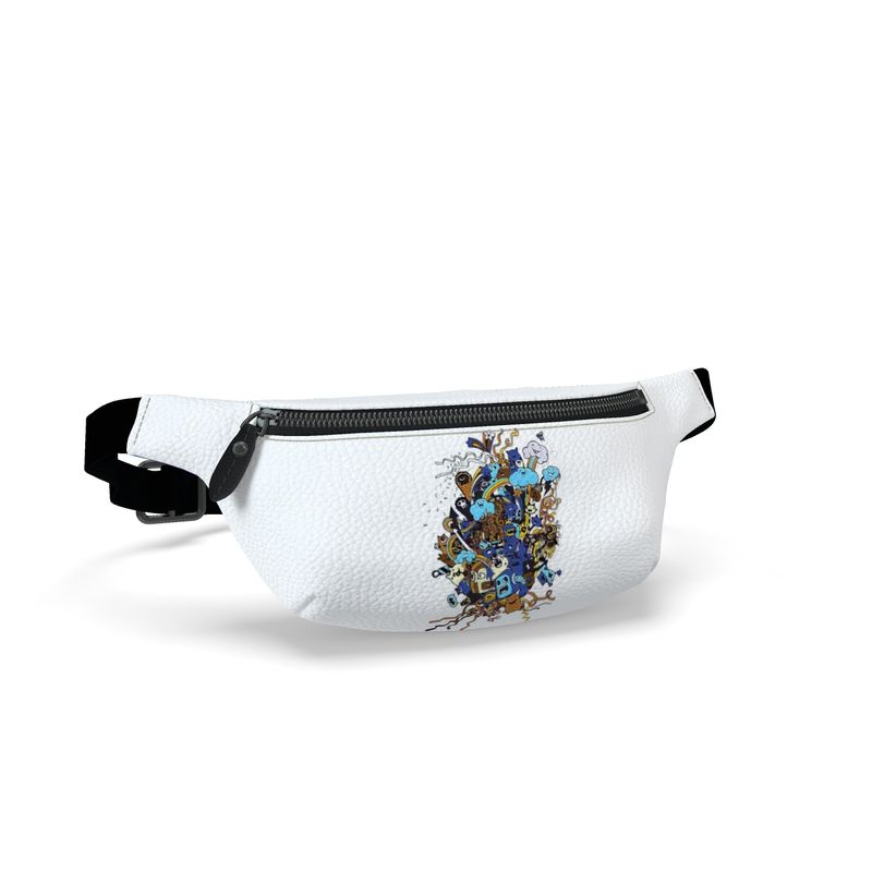 Electrono-fest Fanny Pack