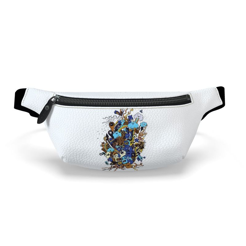 Electrono-fest Fanny Pack