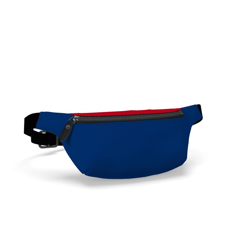 SuperDry Color Fanny Pack