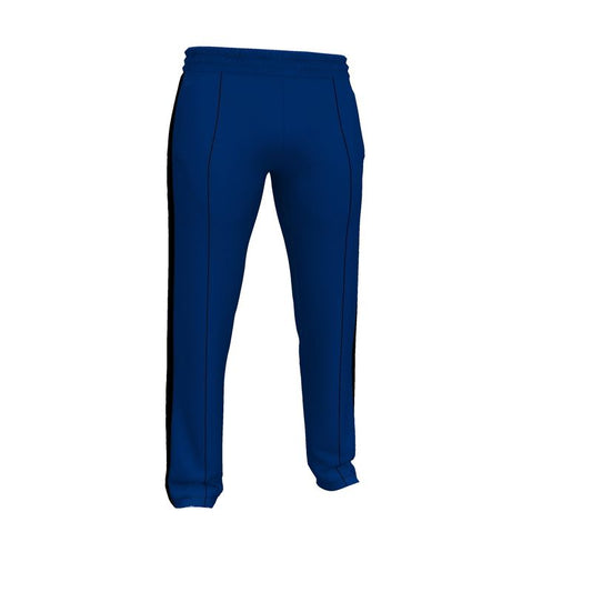 SuperDry Color Block Tracksuit Trousers.