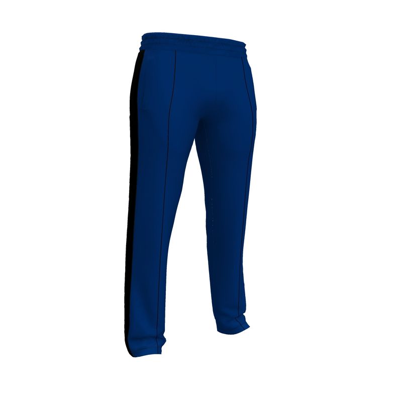 SuperDry Color Block Tracksuit Trousers.