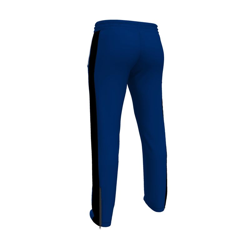 SuperDry Color Block Tracksuit Trousers.