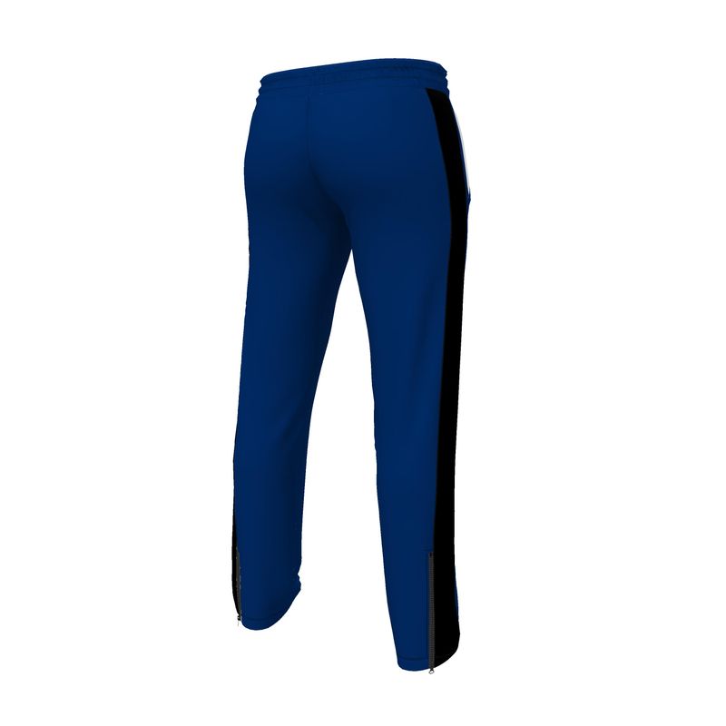 SuperDry Color Block Tracksuit Trousers.