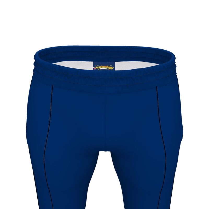 SuperDry Color Block Tracksuit Trousers.