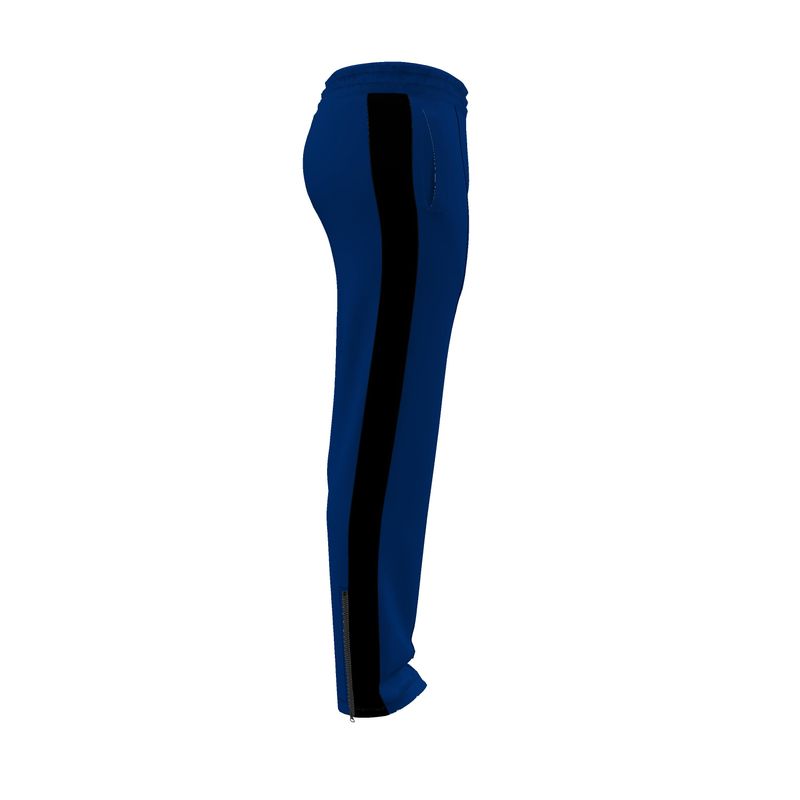 SuperDry Color Block Tracksuit Trousers.