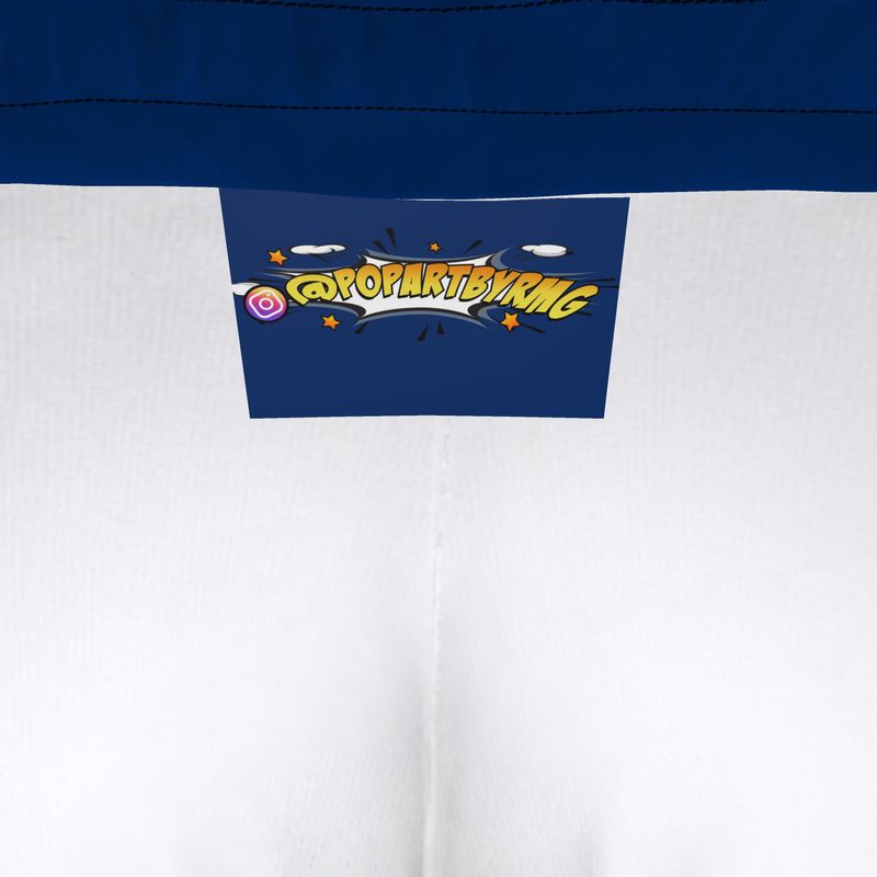 SuperDry Color Block Tracksuit Trousers.