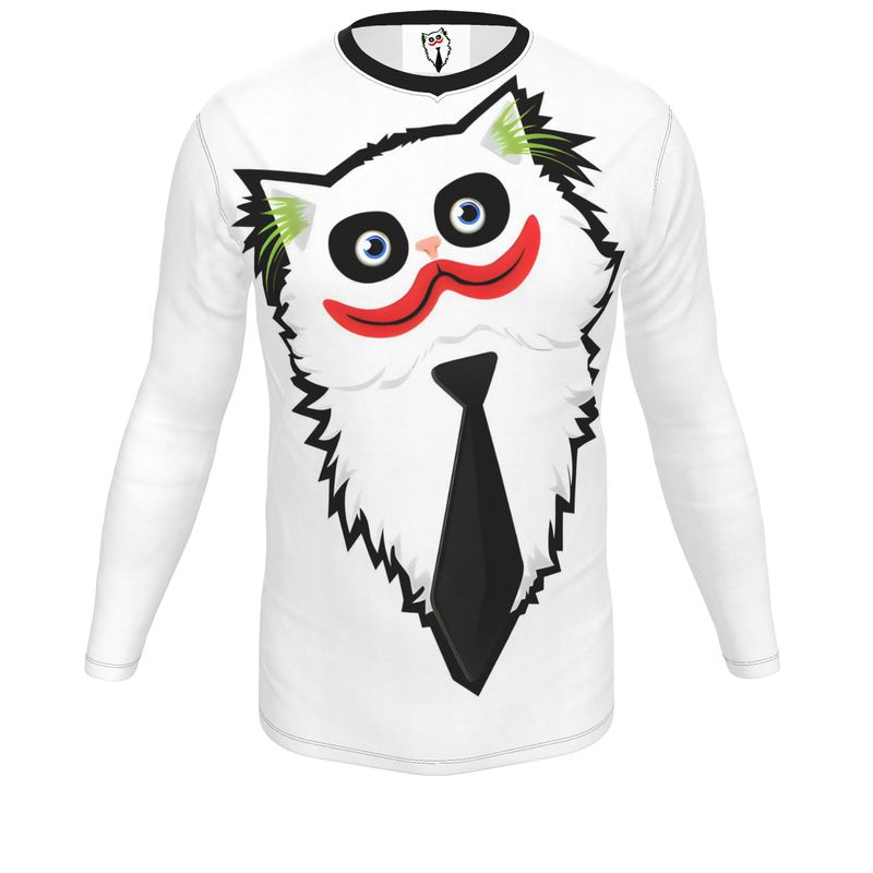 The JKR T-Shirt.