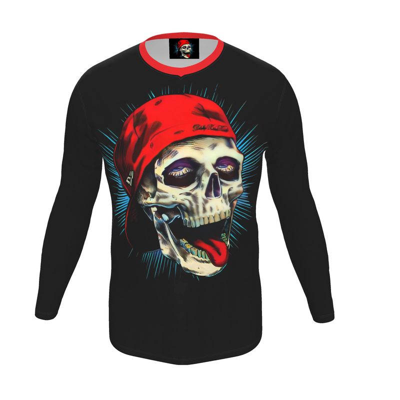 Skull T-Shirt.