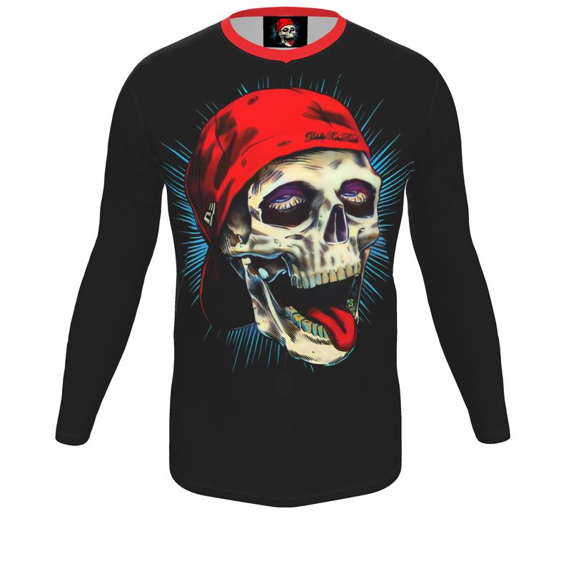 Skull T-Shirt.