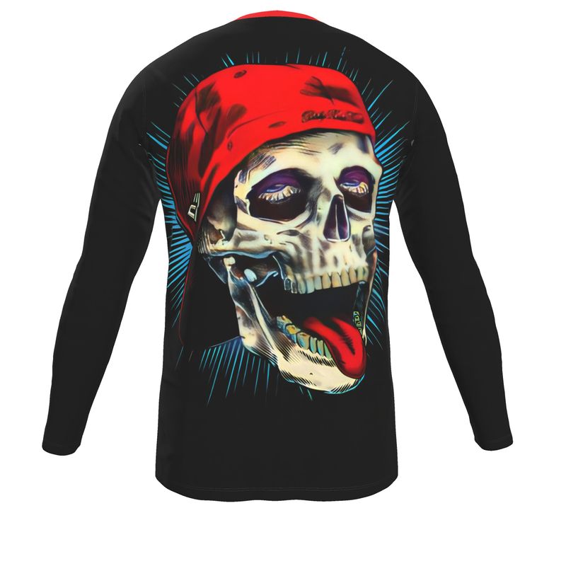 Skull T-Shirt.