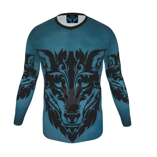 Wolf Art T-Shirt