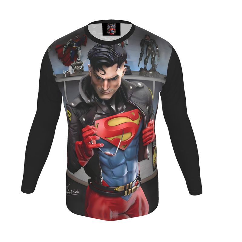 SuperHeroes T-Shirt.