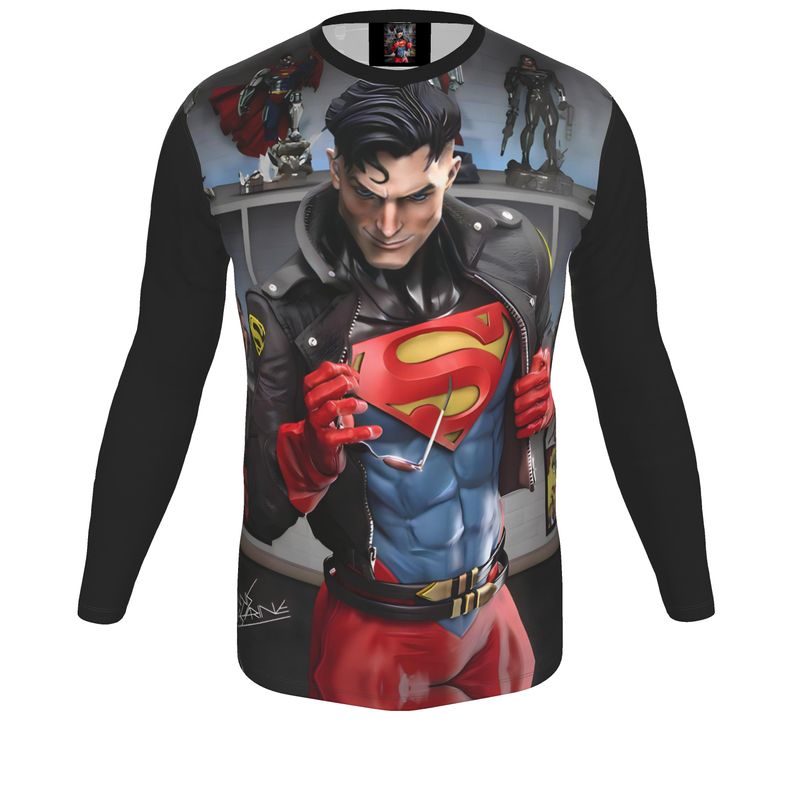 SuperHeroes T-Shirt.