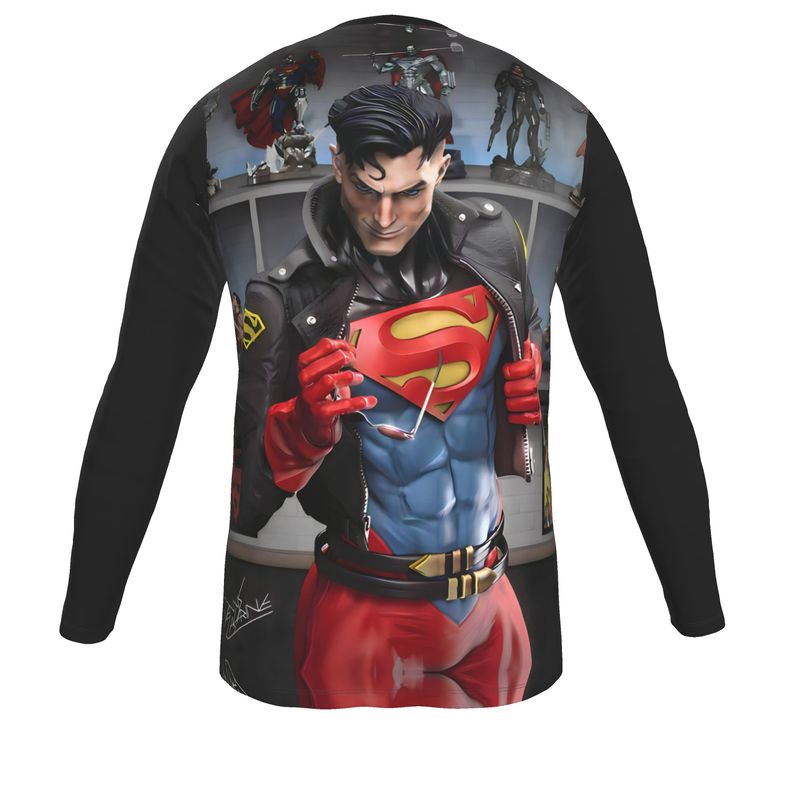 SuperHeroes T-Shirt.