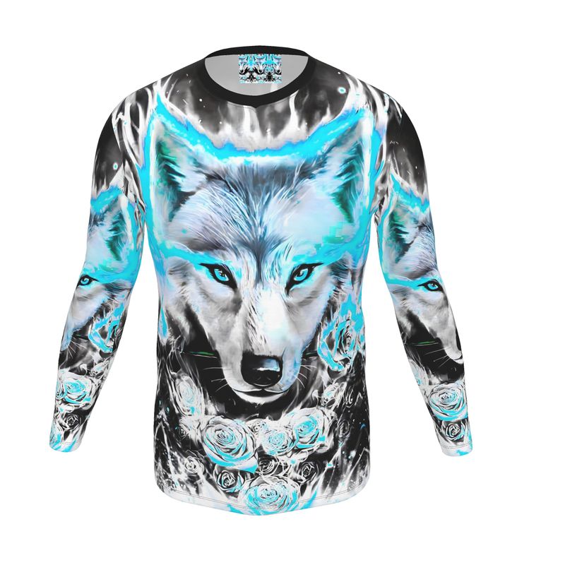 Wolf Art T-Shirt