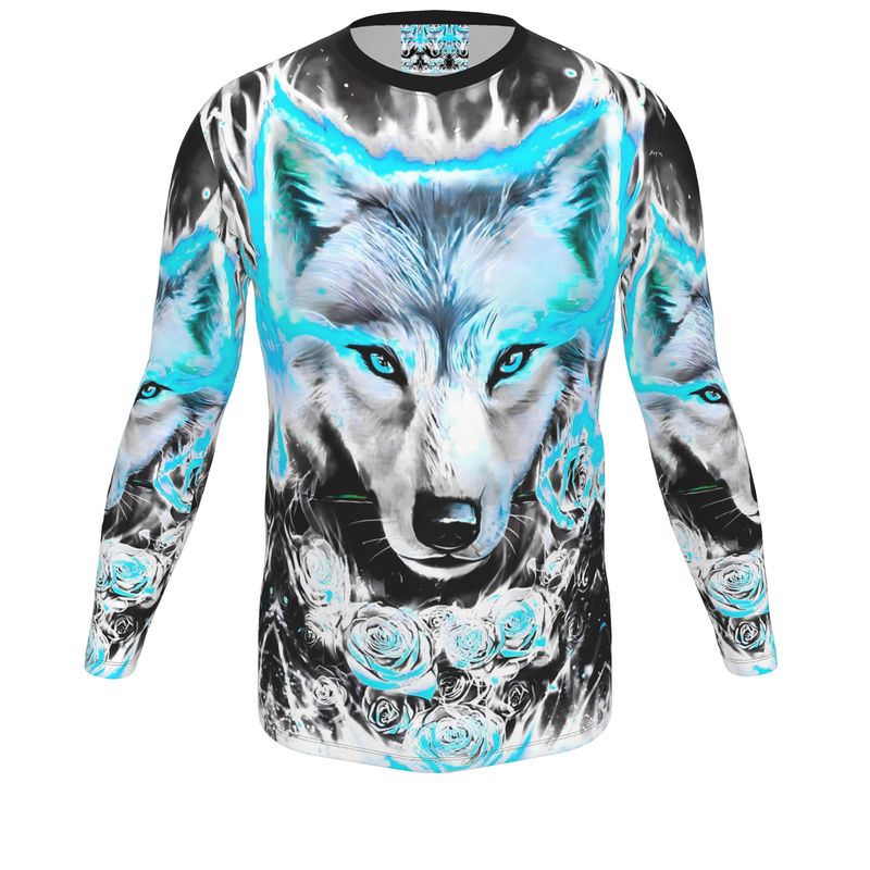 Wolf Art T-Shirt