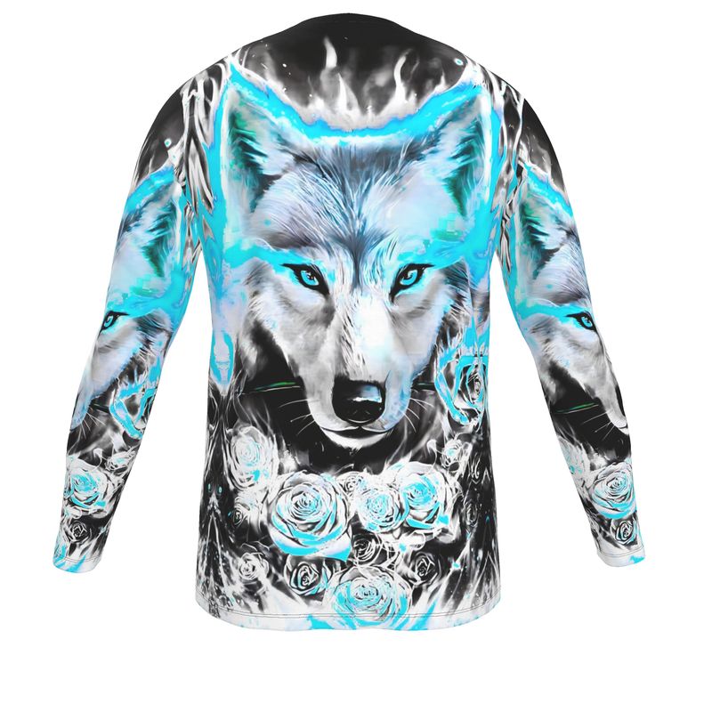 Wolf Art T-Shirt